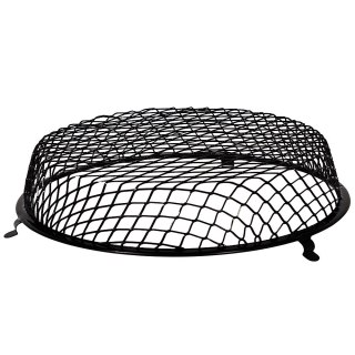 Repti-Zoo Net Cover 8.5" - kosz ochronny do lamp RL02 i RL02L