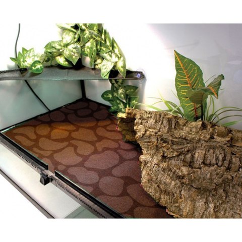 Resun Desert Carpet Mat - mata do terrarium 90x45cm