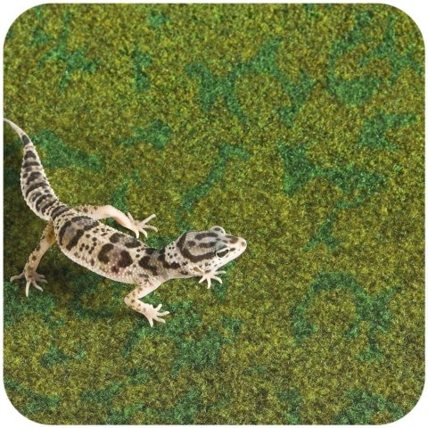 Resun Tropical Carpet Mat - mata do terrarium 80x30cm