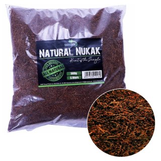 Terrario Natural Nukak 5l 500g - podłoże z włókien kokosa