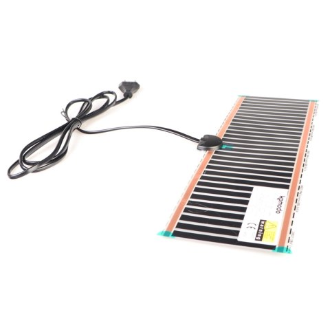 Komodo Advanced Heat Mat Long 11W - mata grzewcza 41x15cm