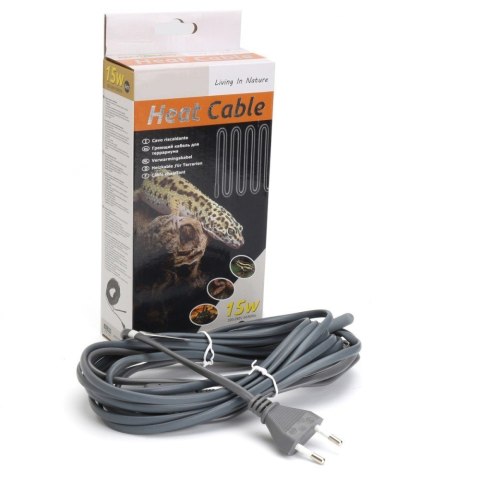 Repti-Zoo Heat Cable 80W - kabel grzewczy