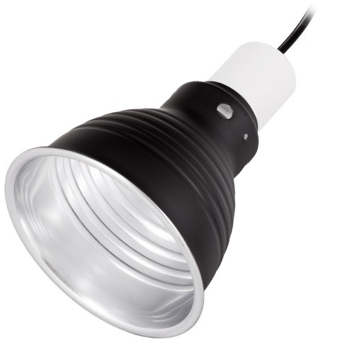 Repti-Zoo Max Lamp - lampa na żarówkę grzewczą i UVB do 100W