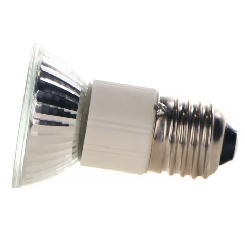 Repti-Zoo Mini Halogen Spot 20W - mały halogen grzewczy