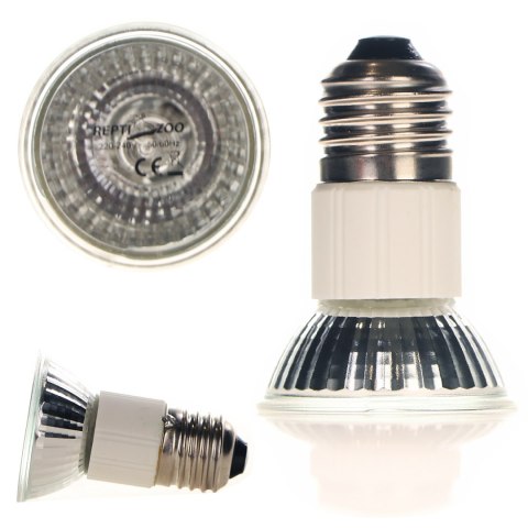 Repti-Zoo Mini Halogen Spot 20W - mały halogen grzewczy