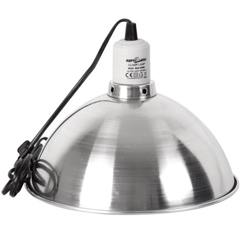 Repti-Zoo RL03 kompletna lampa na żarówkę 35 - 200W.