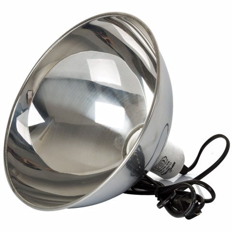 Repti-Zoo RL03 kompletna lampa na żarówkę 35 - 200W.