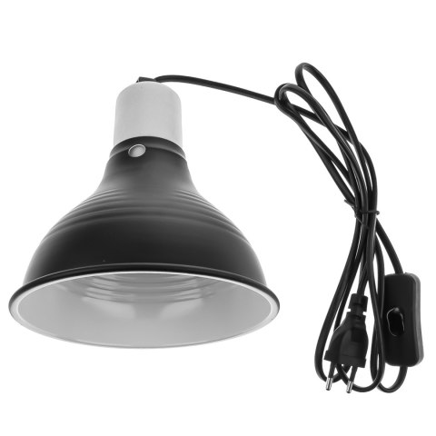 Resun Reptile Black Lamp BIG - lampa do terrarium