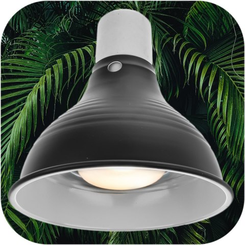 Resun Reptile Black Lamp BIG - lampa do terrarium