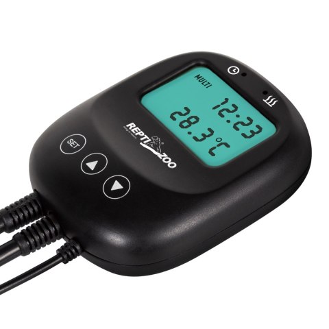 Repti-Zoo Digital Thermostat & Timer - termostat z programatorem