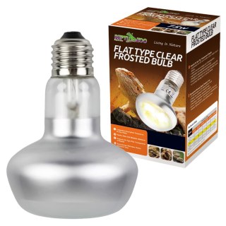 Repti-Zoo Flat Type Heating Bulb 50W - żarówka grzewcza płaska