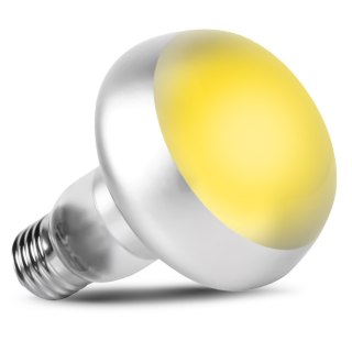 Repti-Zoo Flat Type Heating Bulb 50W - żarówka grzewcza płaska