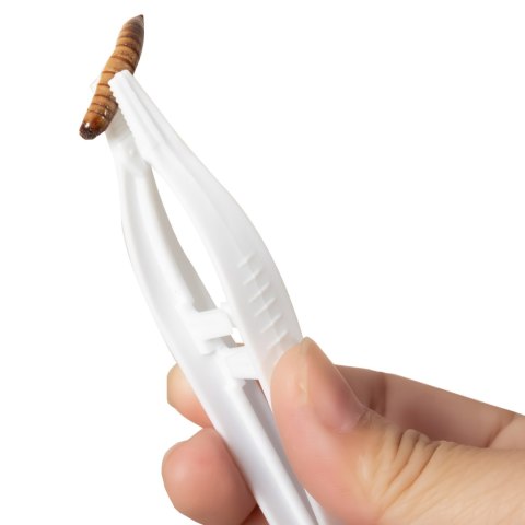 Repti-Zoo Mini Tweezers - pęseta 13cm