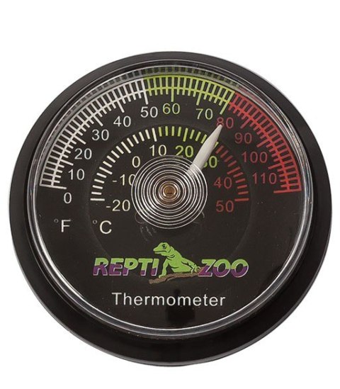 Repti-Zoo RT01 - termometr analogowy