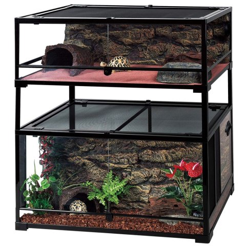 Repti-Zoo Stacker 17cm - słupki dystansowe do terrarium