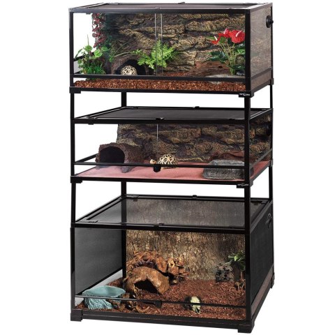 Repti-Zoo Stacker 17cm - słupki dystansowe do terrarium