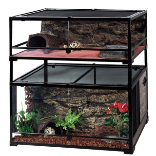 Repti-Zoo Stacker 9cm - słupki dystansowe do terrarium