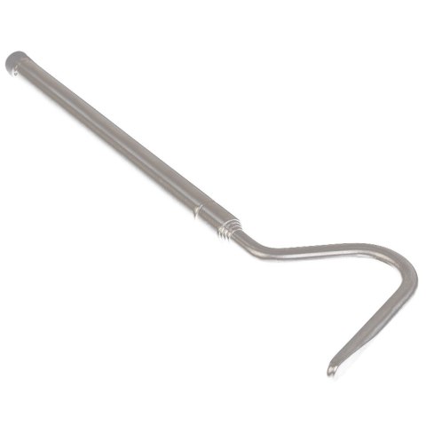 Repti-Zoo Stainless Snake Hook - metalowy hak na węże max 2kg