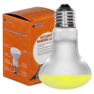 Resun Daylight Basking Lamp 25W - żarówka grzewcza punktowa