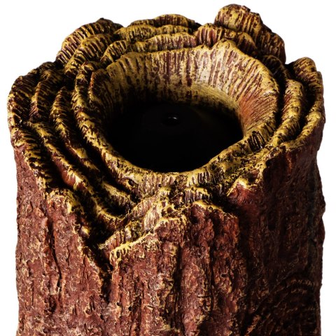 Resun Tree Stump Fogger - zamgławiacz do terrarium