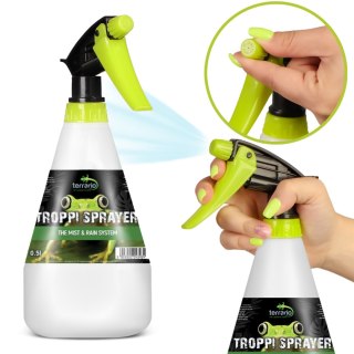 Terrario Troppi Sprayer 500ml - zraszacz ręczny