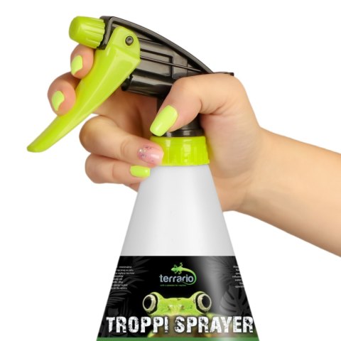 Terrario Troppi Sprayer 500ml - zraszacz ręczny