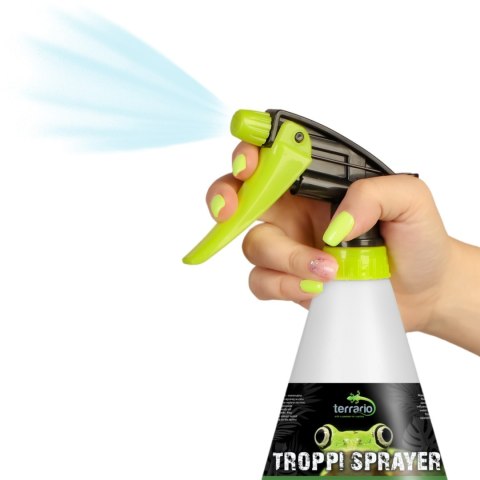 Terrario Troppi Sprayer 750ml - zraszacz ręczny