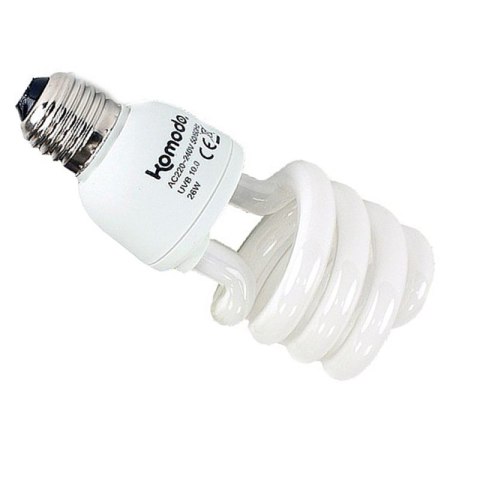 Komodo Forest Sunlight Bulb 26W - żarówka UVB 5.0