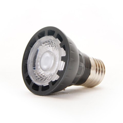 Repti-Zoo Mini UV LED 6W - Lampa LED fioletowa UV dla skorpionów