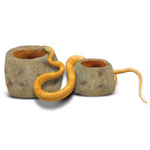 Repti-Zoo Snake Water Dish XL - głęboka miska na wodę