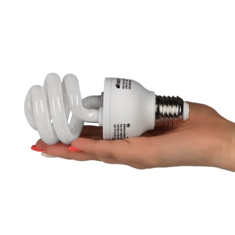 Resun Tropical UVB Bulb 5.0 13W - żarówka UVB