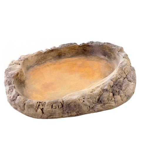 Terrario FoodStone XL - miska na pokarm 20x15x3cm