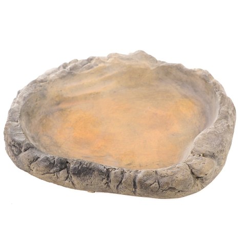 Terrario FoodStone XL - miska na pokarm 20x15x3cm