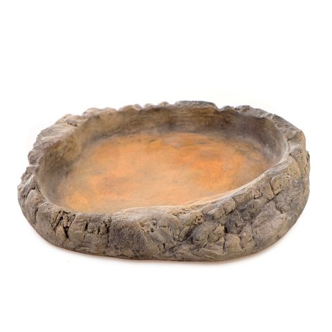 Terrario FoodStone XL - miska na pokarm 20x15x3cm