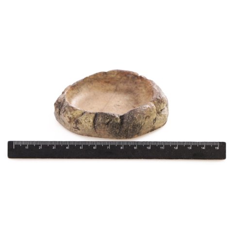 Terrario FoodStone XS - miska na pokarm 8x7x2,5cm