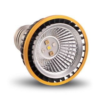 Terrario Reptile's LED UVB 10.0 3W - żarówka LED UVB