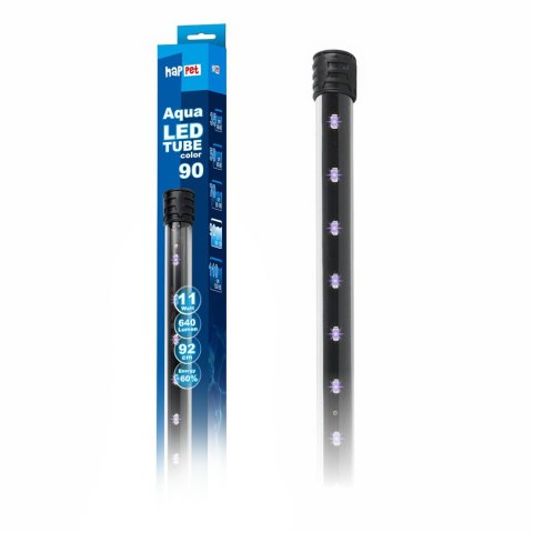 Lampa AquaLED Tube color 11W/92cm