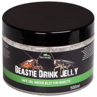 Terrario Beastie Drink Jelly 600g - bezpieczna woda w żelu dla owadów