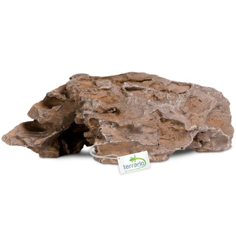 Terrario Dragon Stone S - ozdoba do terrarium 22x12x7cm