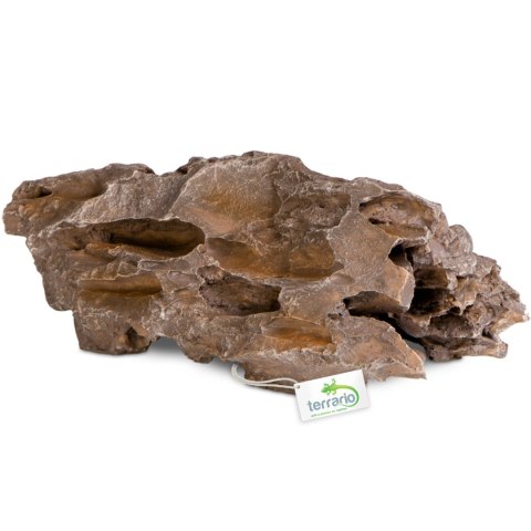 Terrario Dragon Stone S - ozdoba do terrarium 22x12x7cm