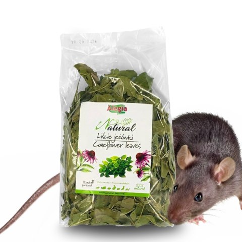 Alegia Natural Liście Jeżówki 75g