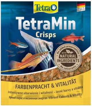 TetraMin Crisps 12g saszetka