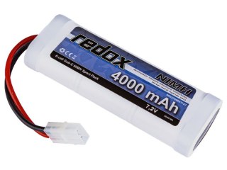 Redox 4000 mAh 7,2V - Pakiet NiMH