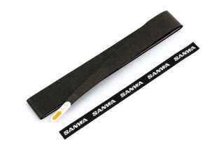 SANWA GRIP TAPE - Owijka na rękojeść radia pistoletowego