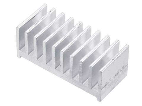 Wltoys Heat Sink Set 144001.1336 144001-1336