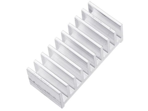 Wltoys Heat Sink Set 144001.1336 144001-1336